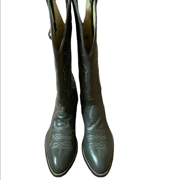 Womens hondo cowboy boots